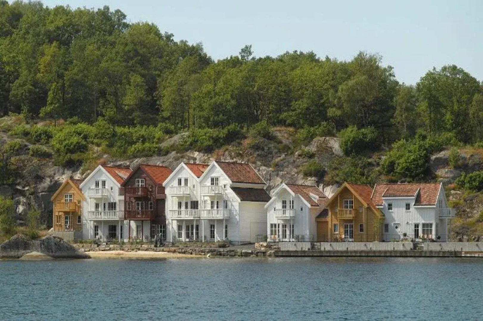 Farsund Resort
