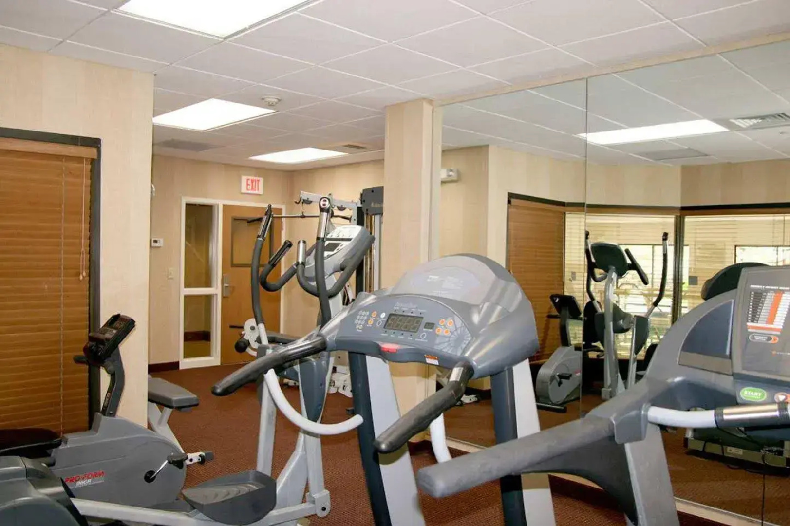 Hampton Inn & Suites Hazard