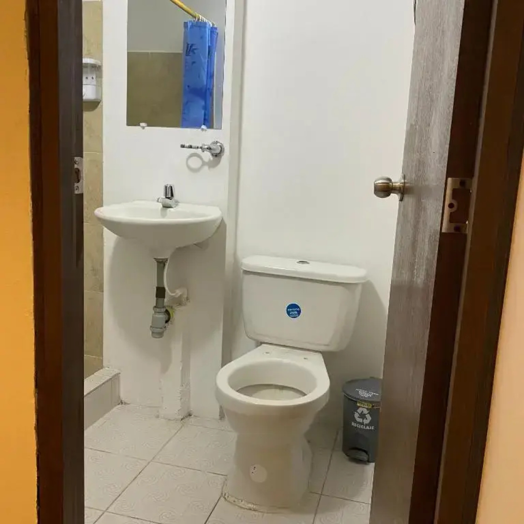 Remanso De Paz