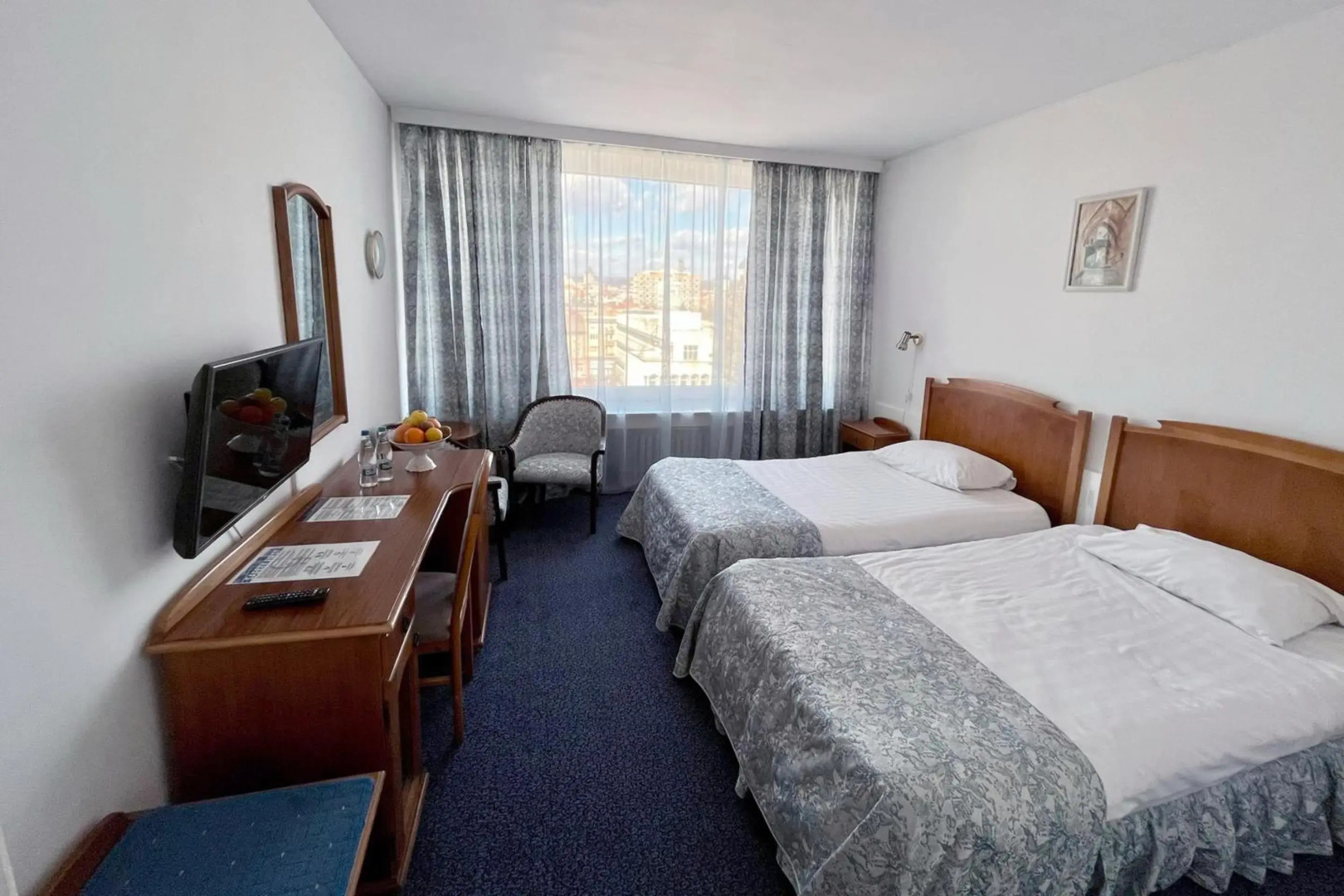 Turnu Severin Continental Hotel