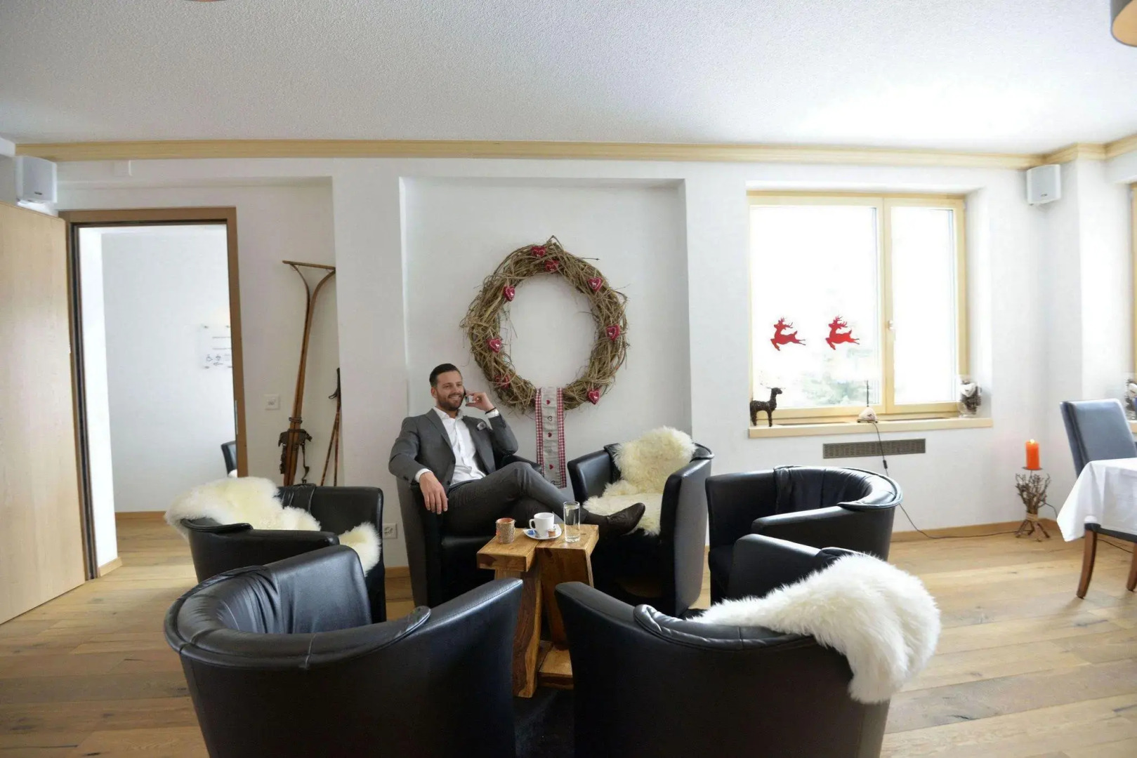 Aktiv Hotel & Spa Hannigalp