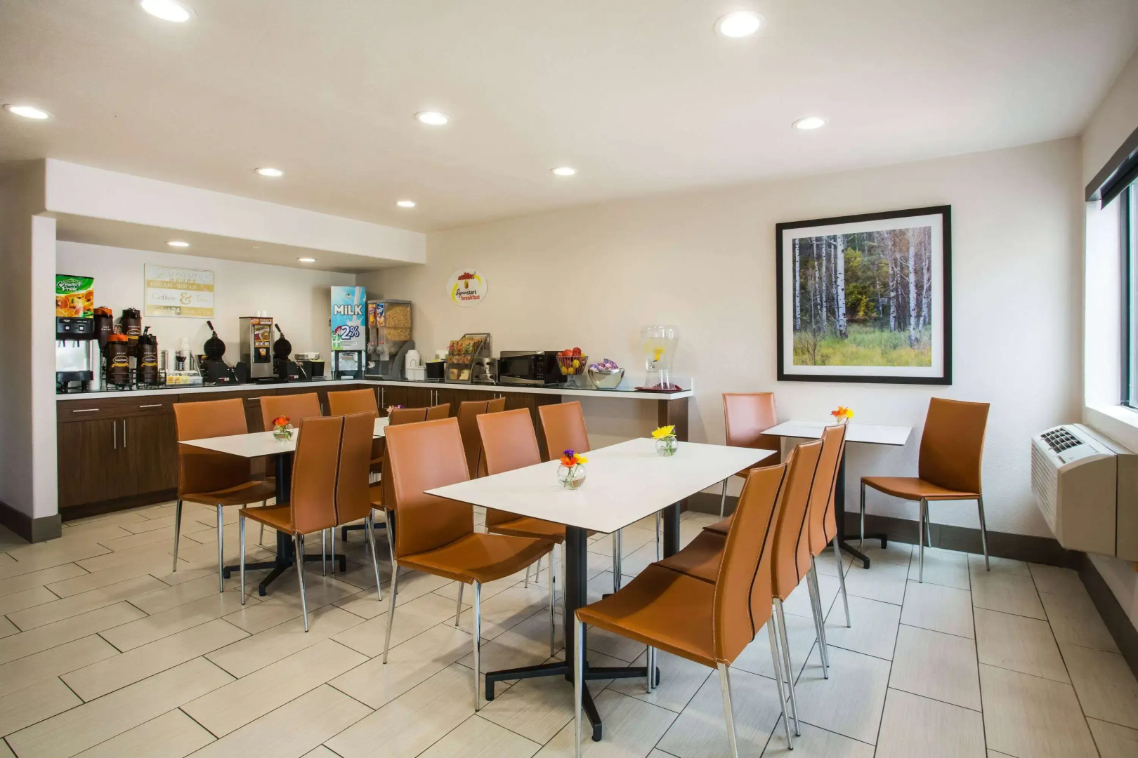 Super 8 by Wyndham Flagstaff