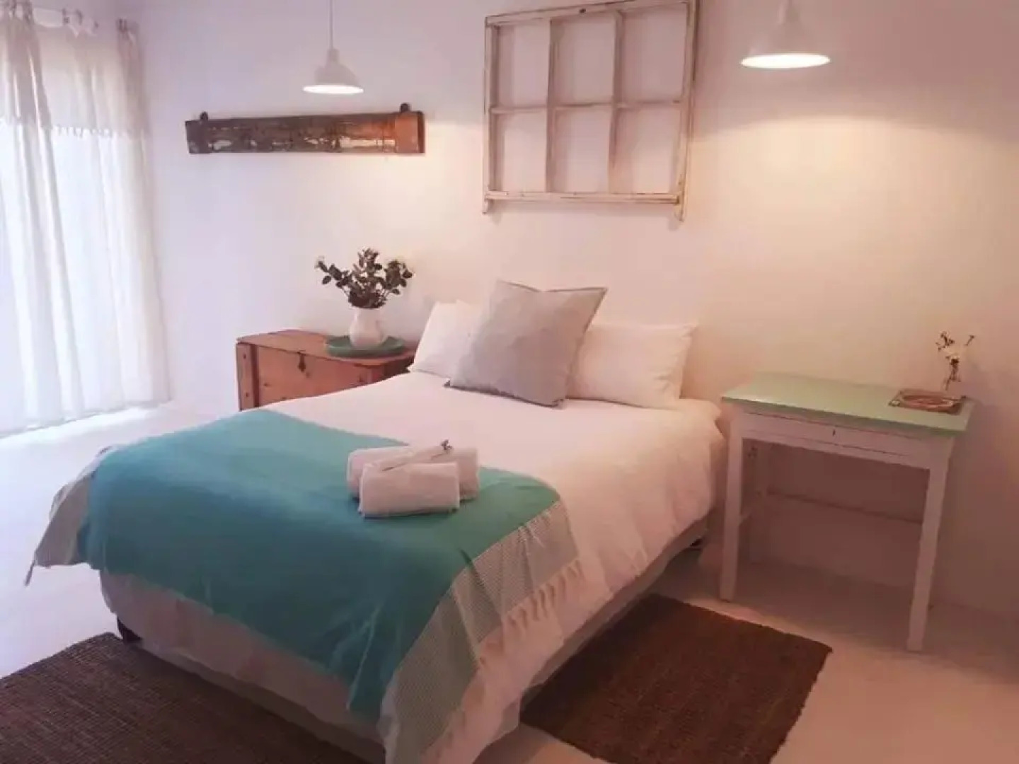 The Last Eve Guesthouse