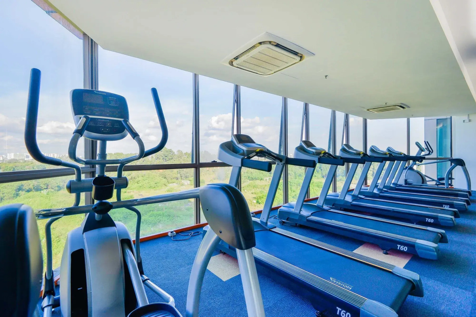 Pegasus Hotel Shah Alam