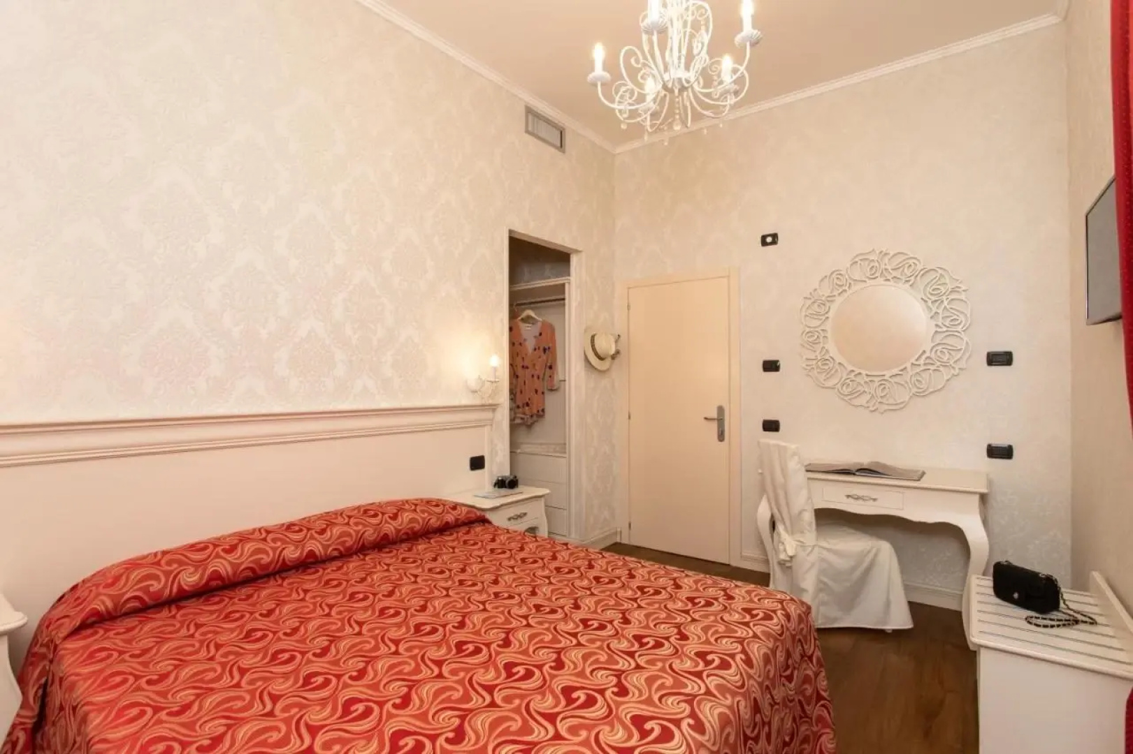 Charming Palace Santa Fosca