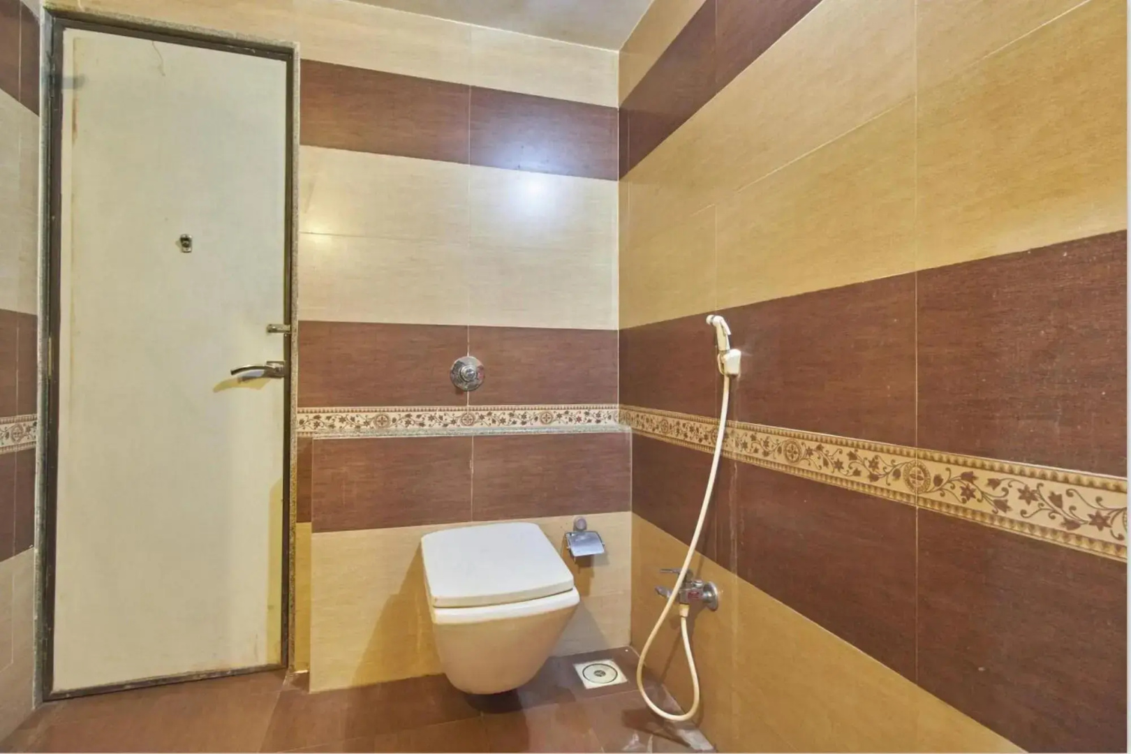 Hotel Sai Suraj Palace