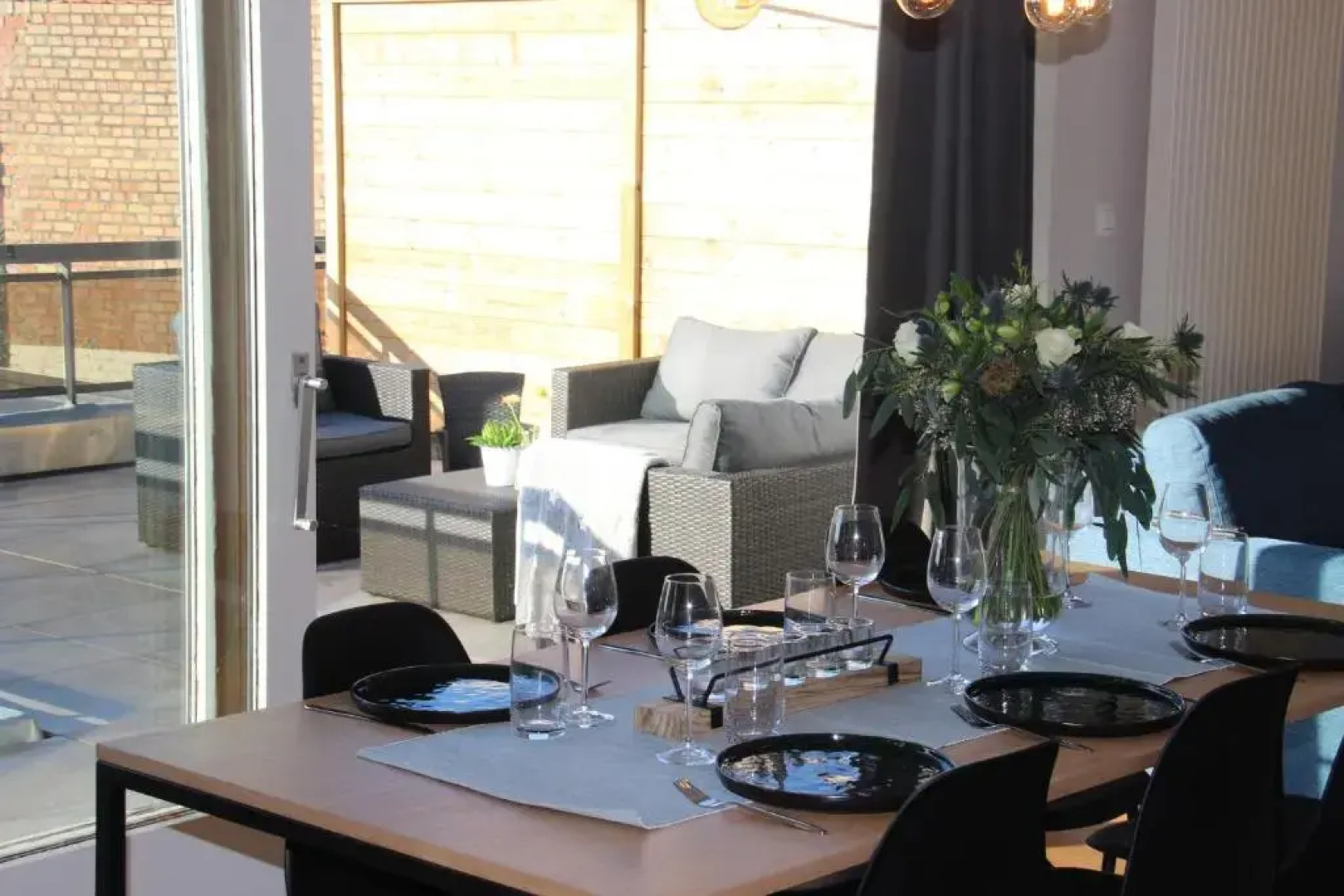 Family Appartement 'MarieO'