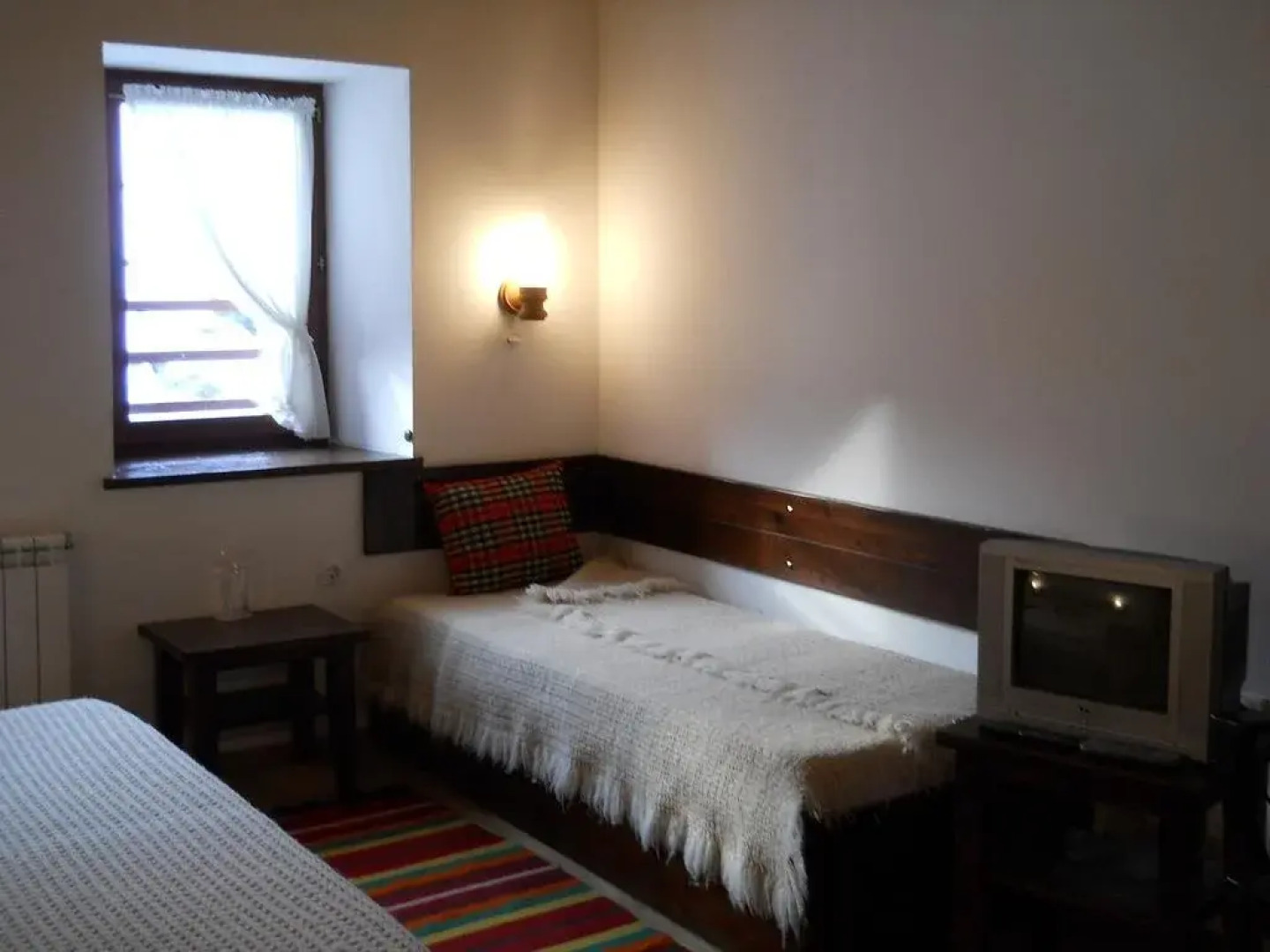 Complex Kosovo Houses