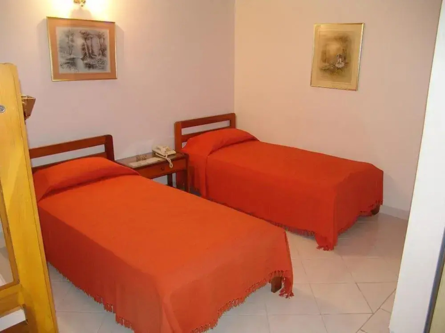 Hotel Sulicam