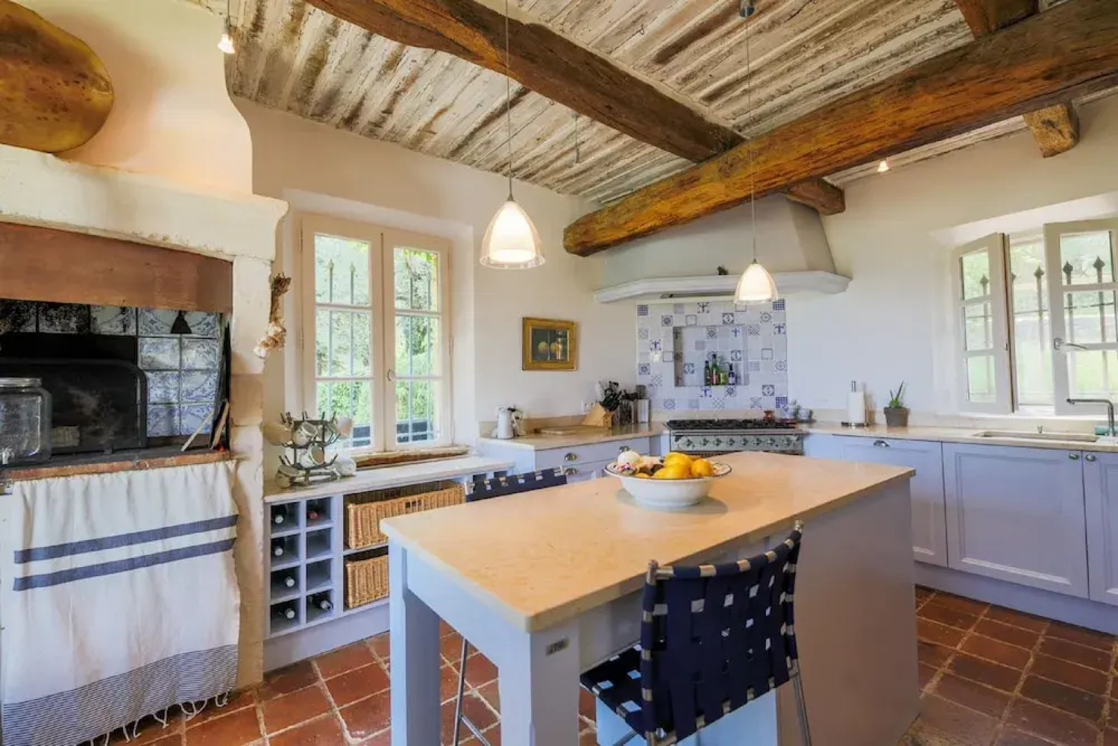 Chateauneuf Bellevue VI4062