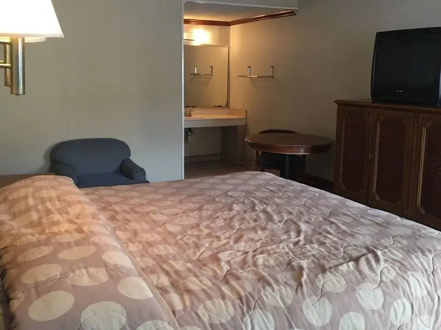 Nuevo Hotel Montecarlo