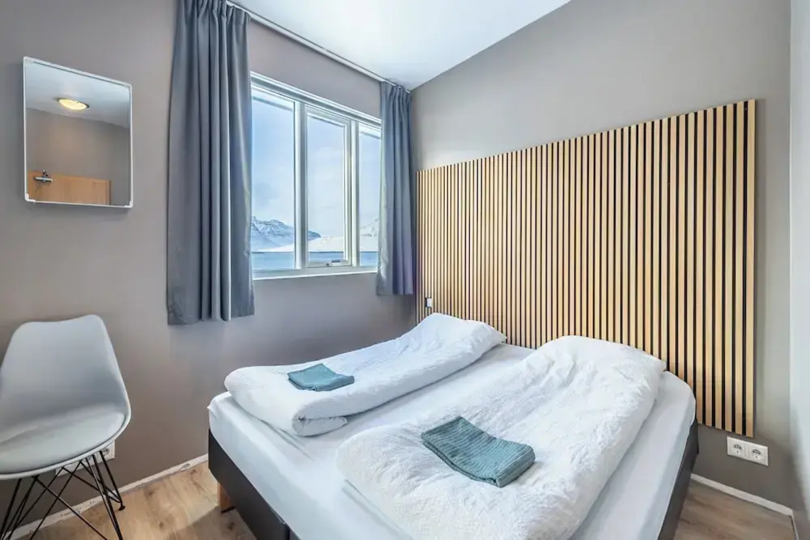 Stöð Guesthouse & Aparments