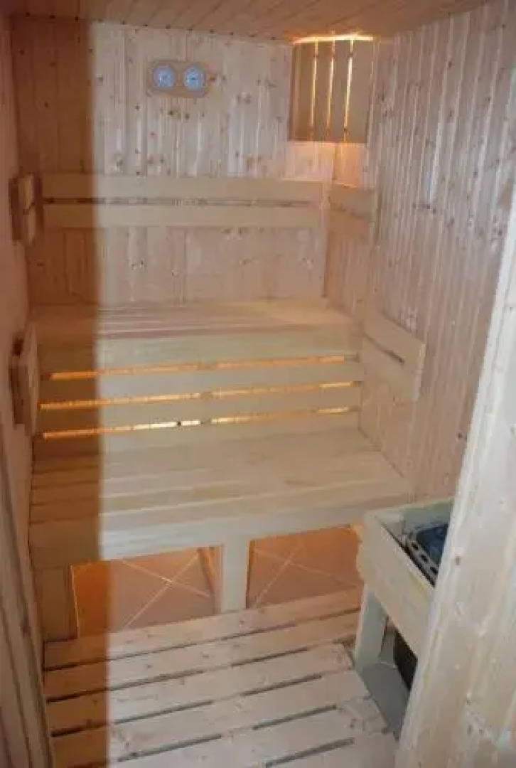 Guest House Balchik Hills