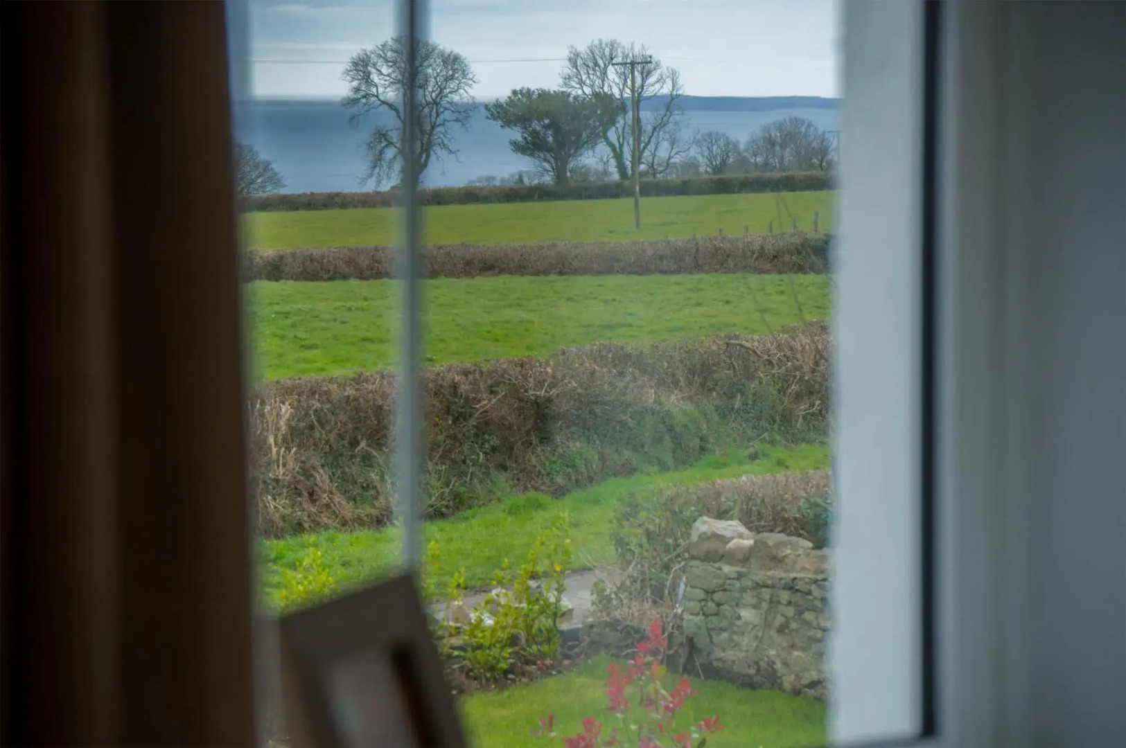 Elidyr Cottage - 3 Bed Cottage - Amroth