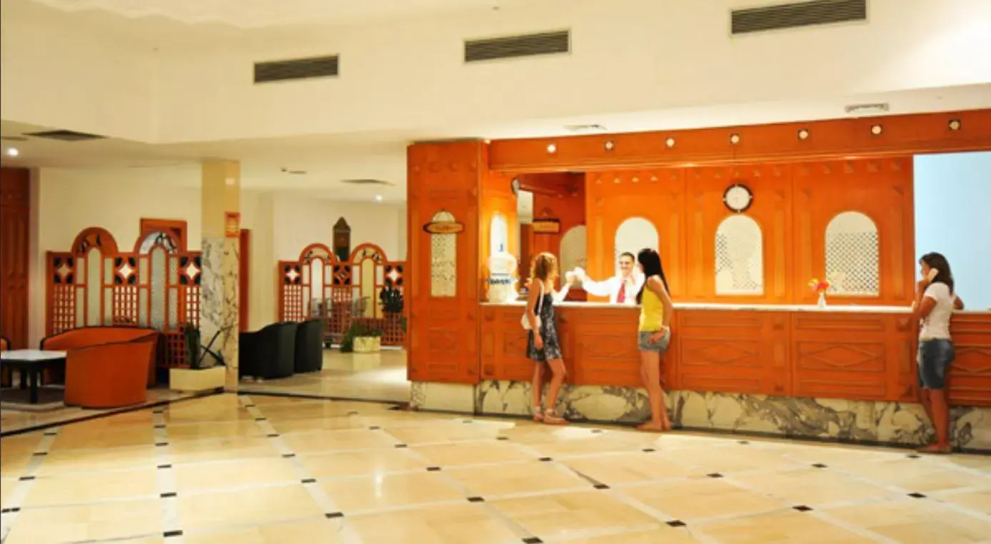 Yadis Morjane Tabarka