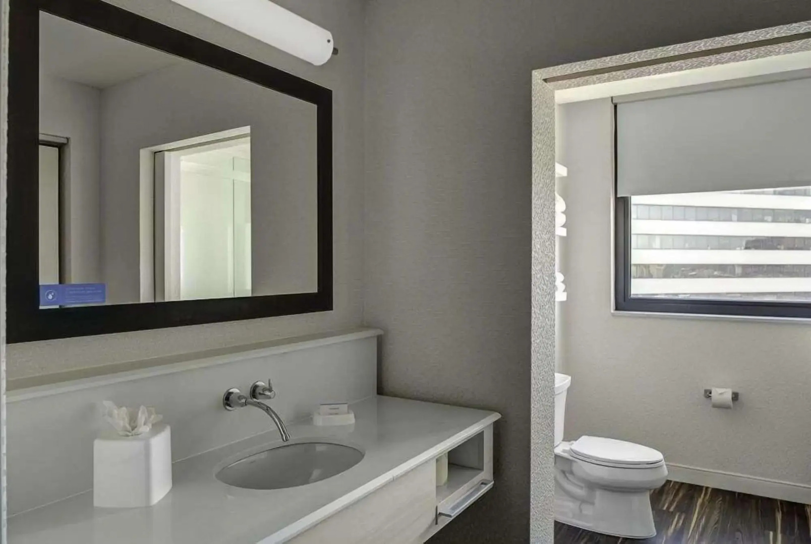 Hampton Inn & Suites Richmond - Downtown