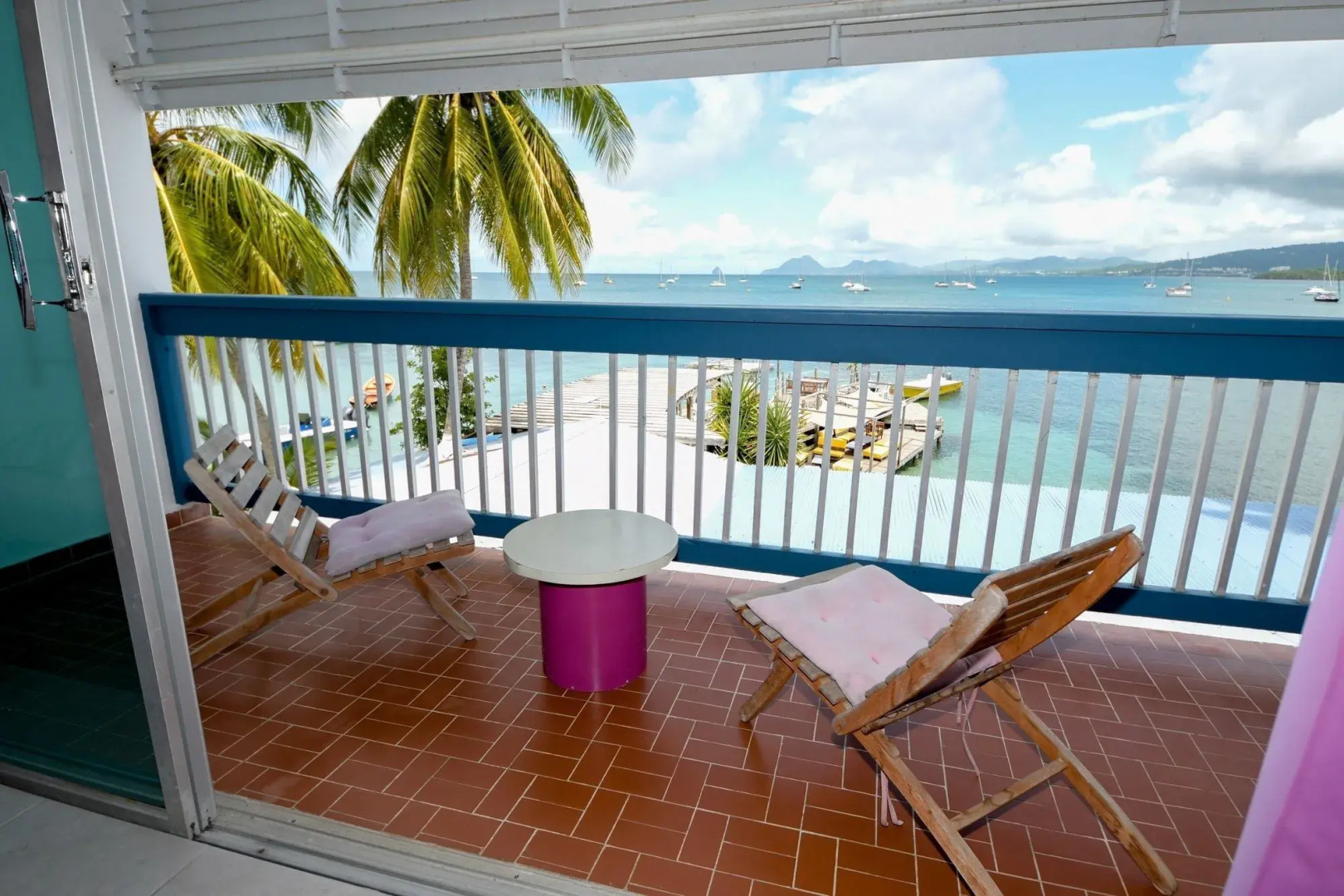 La Dunette Hotel Restaurant