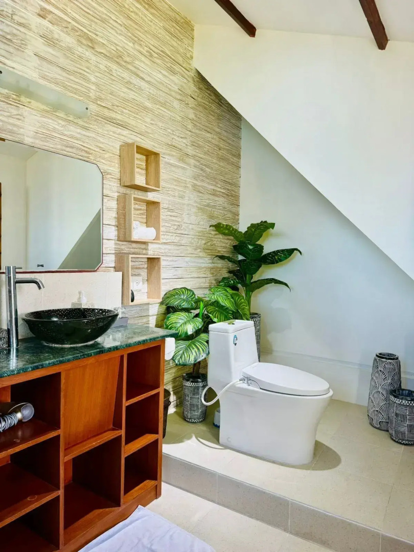 Lembongan Harmony Villas