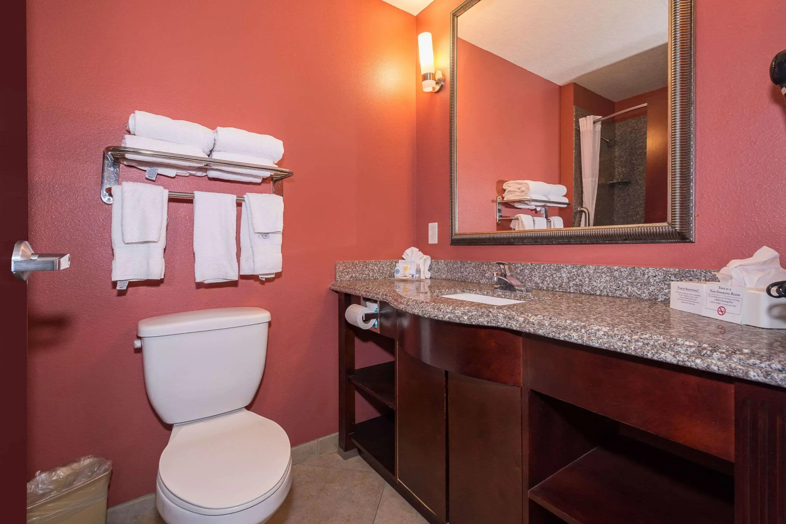 Comfort Inn and Suites Maingate South Davenport