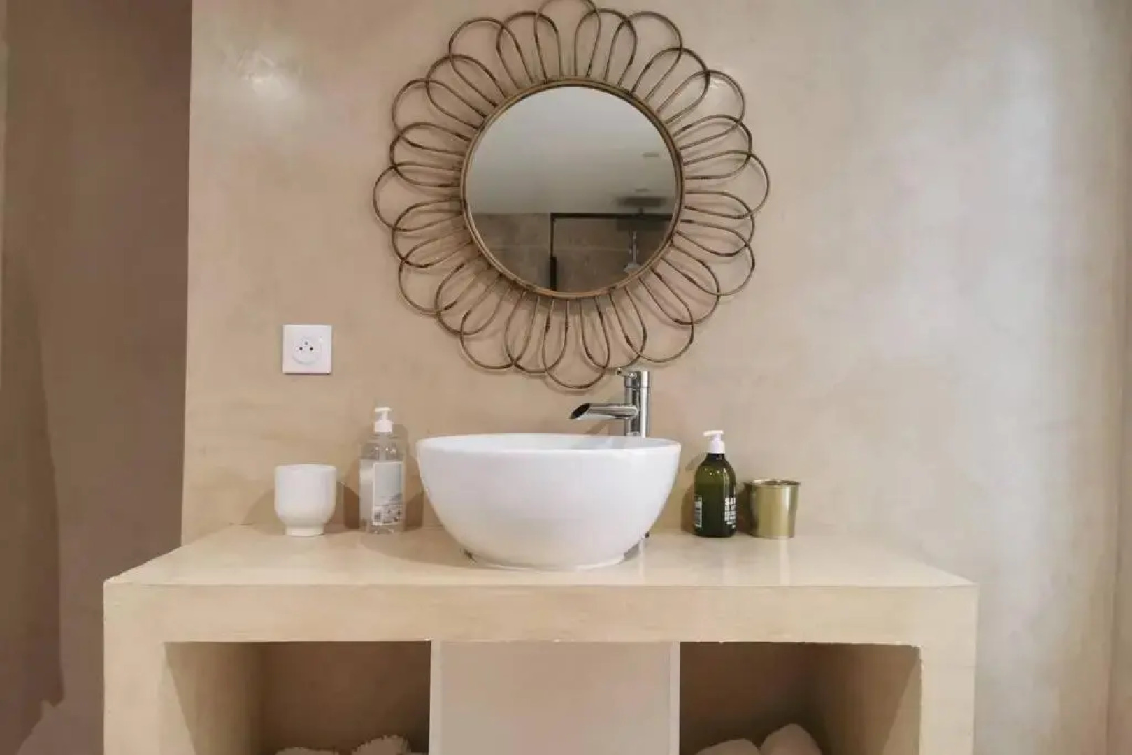 Appartement jacuzzi privatif Love&Zen