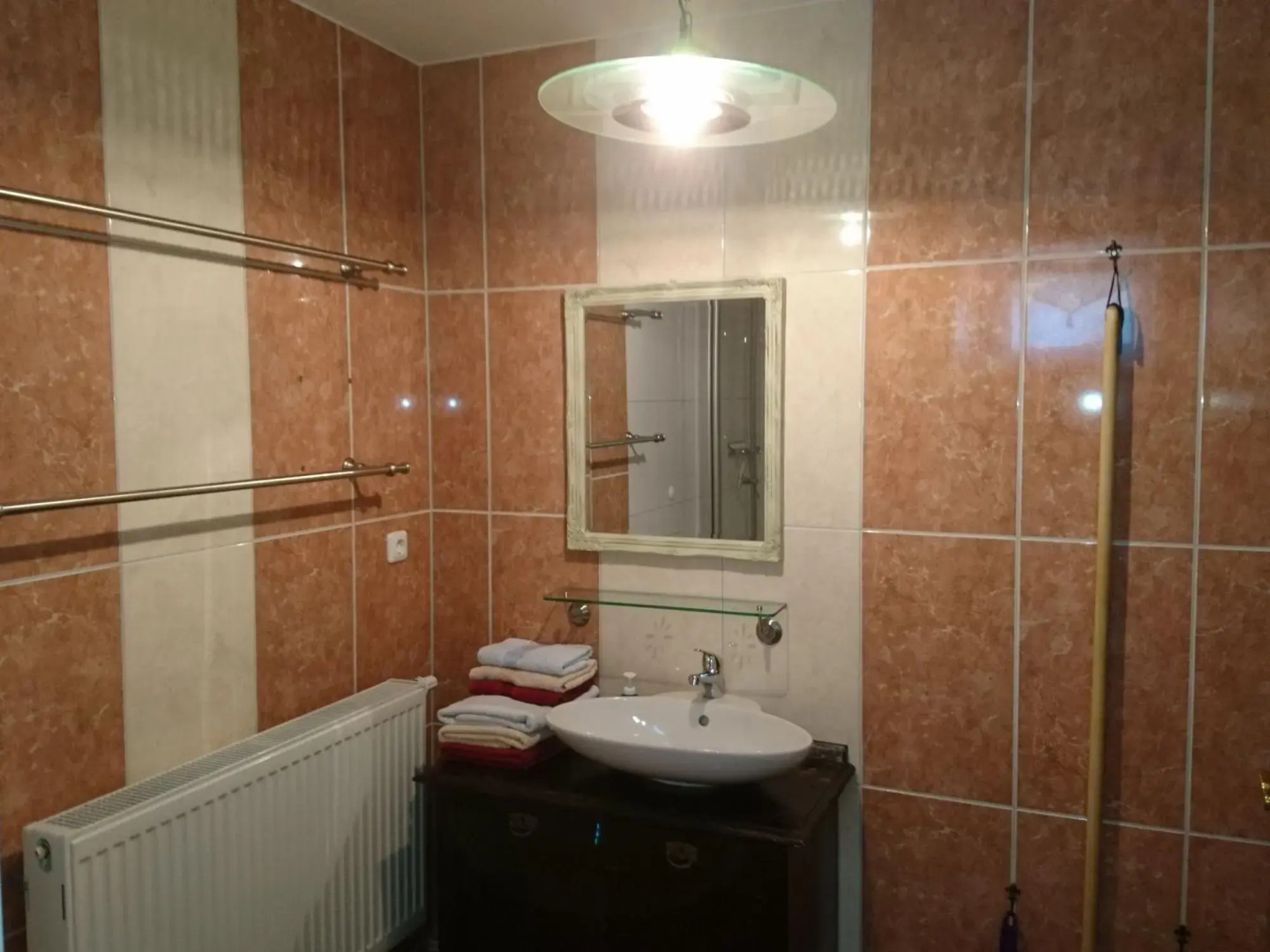 Sunny Apartment in Wiek, Rugen