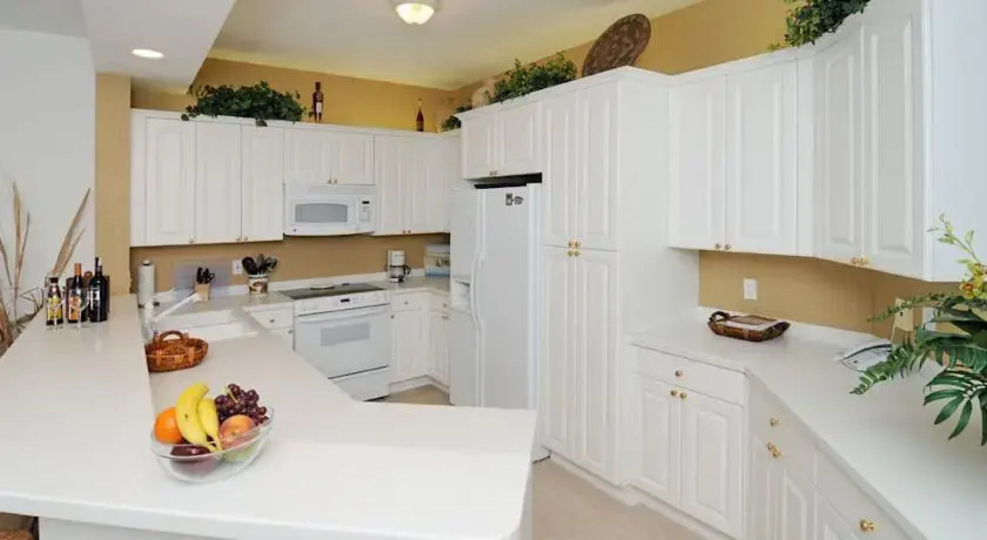 Pascoli Vacation Condo