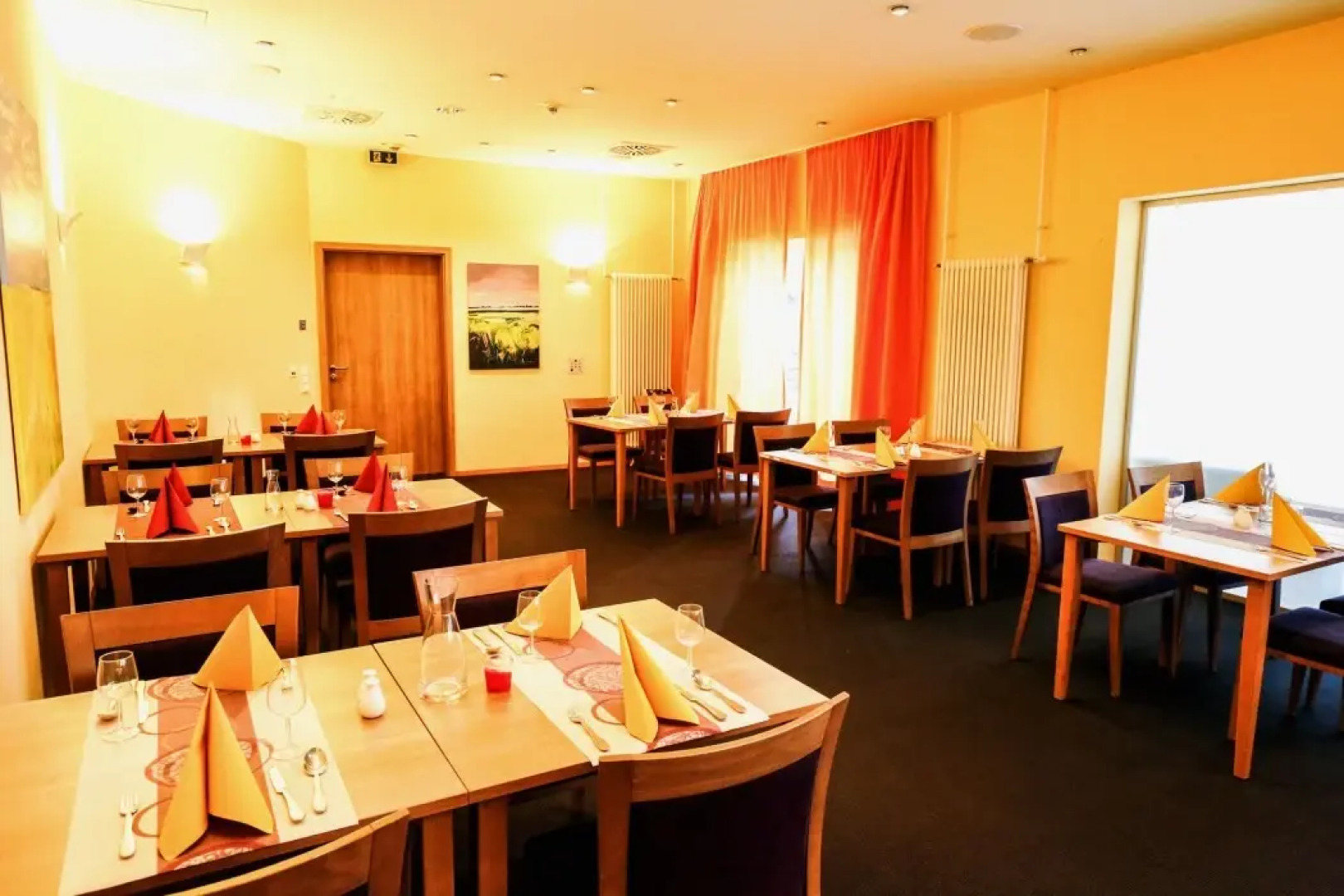 Hotel Harzer am Kurpark