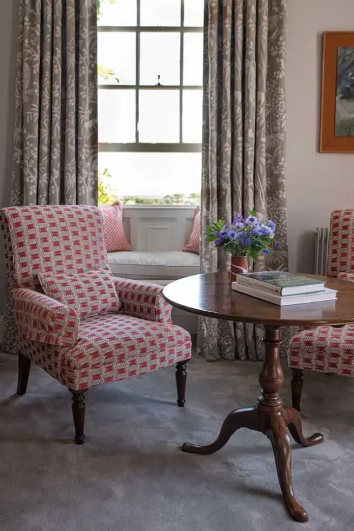 Ballymaloe House Hotel