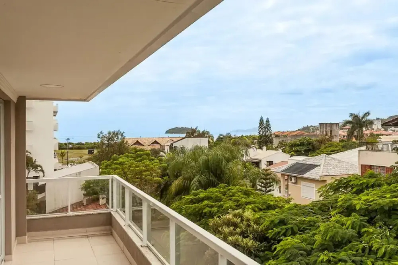 Jurerê Sol E Mar Temporada