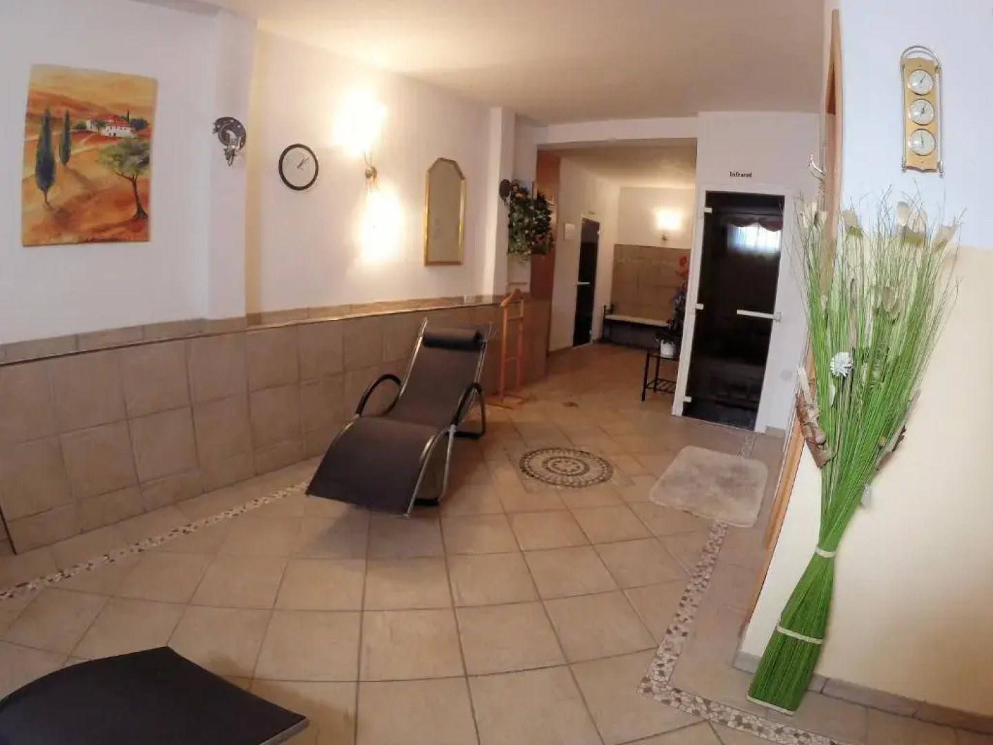 Appartement Pension St. Sebastian