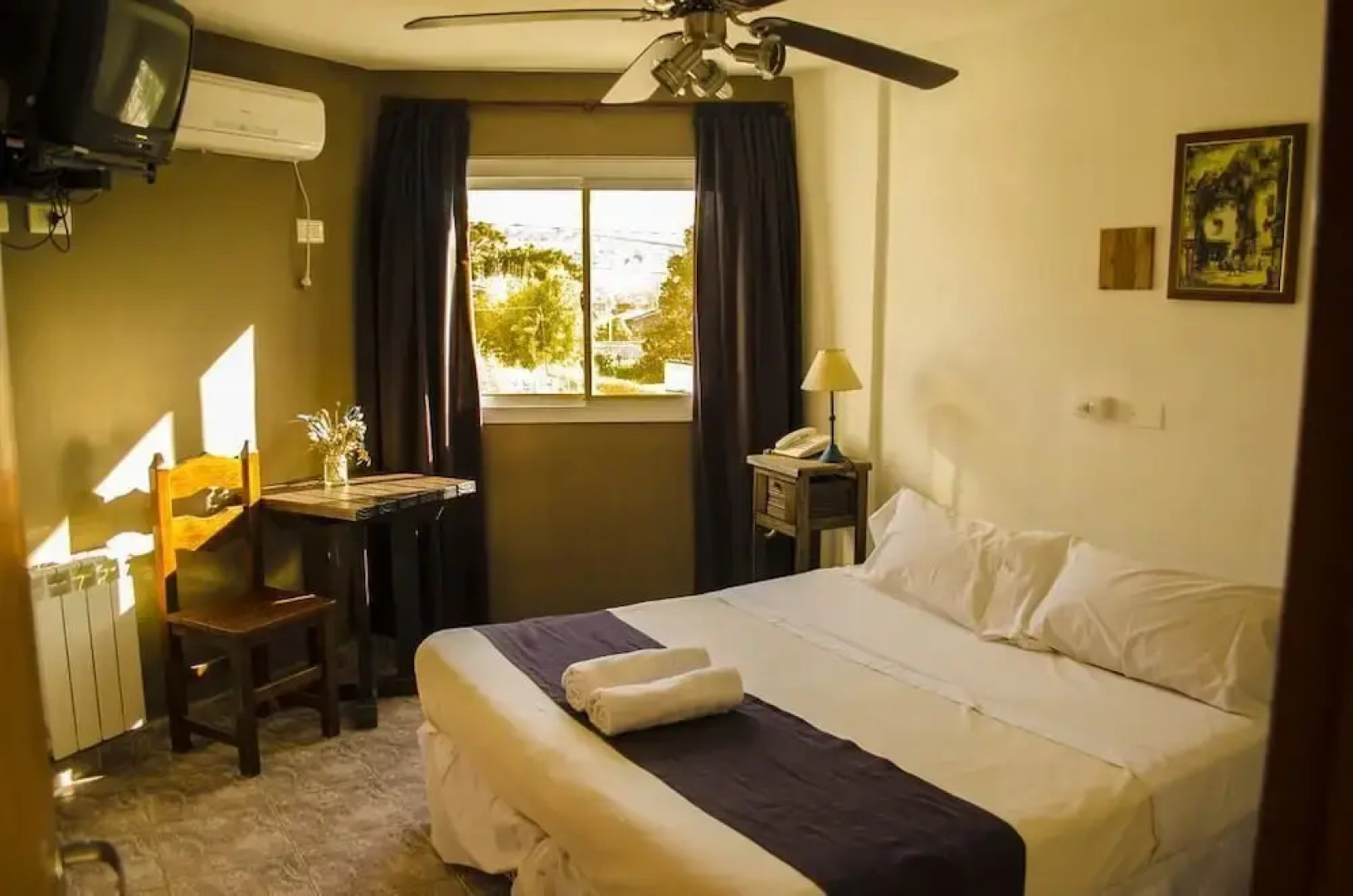 Posada Rincón Del Sol