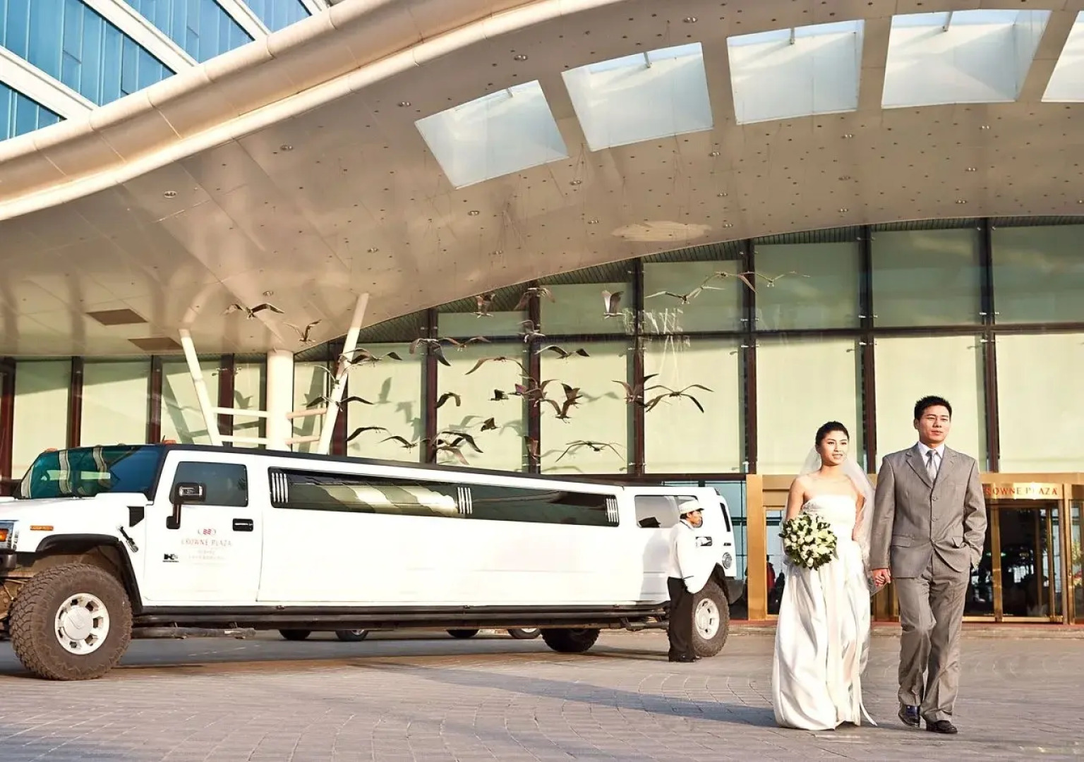 Crowne Plaza Suzhou by IHG