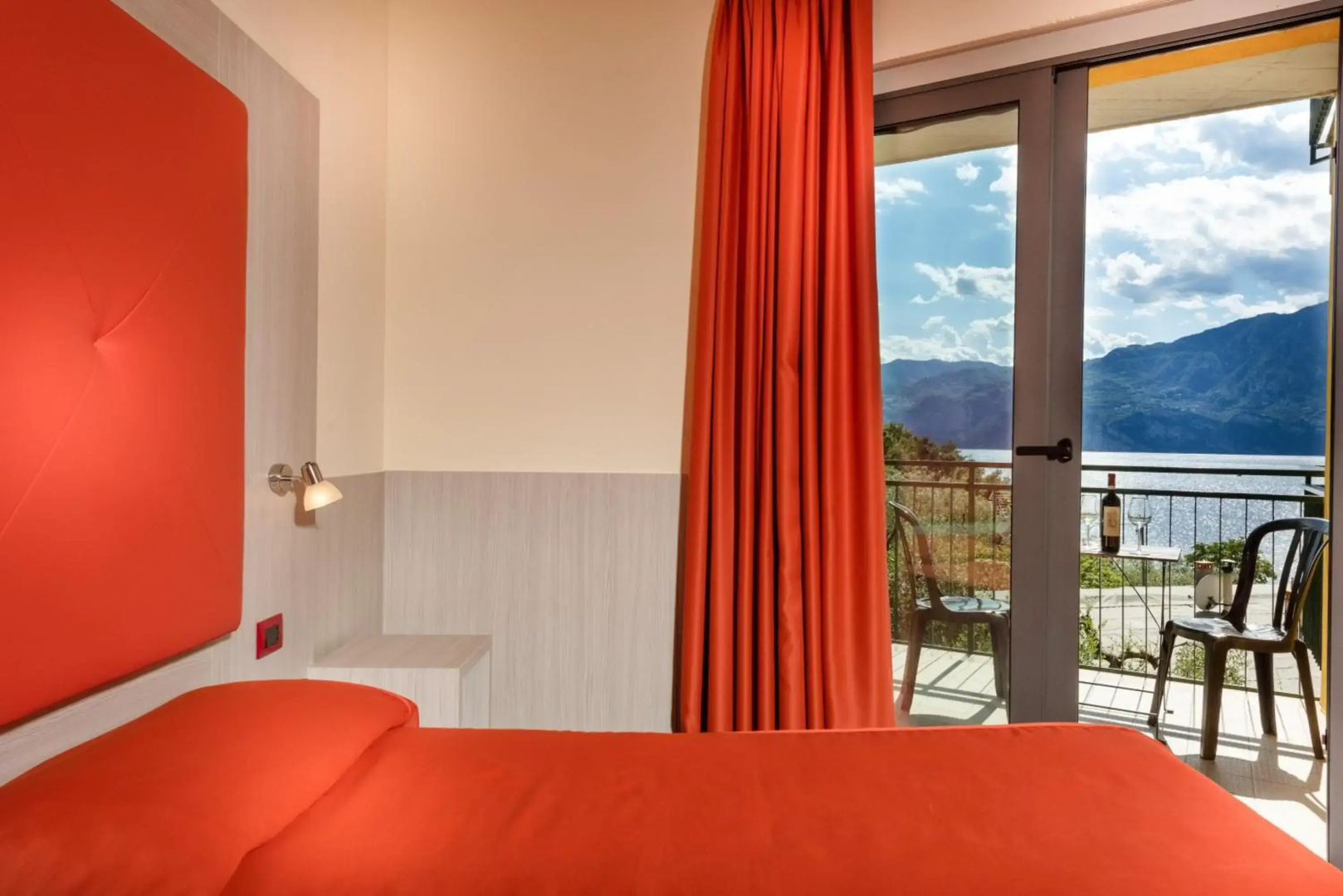 Hotel Sole Malcesine