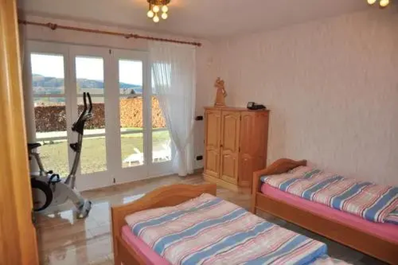 Ferienwohnung Heimbach Breuer