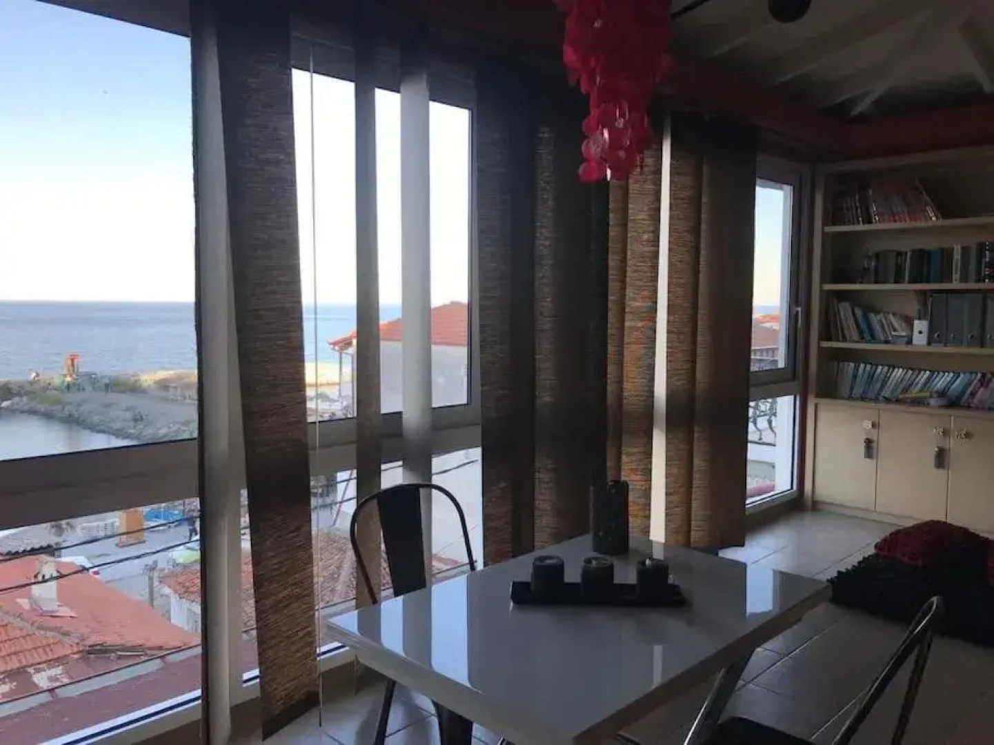 Cathryn Luxury Apartment -3-