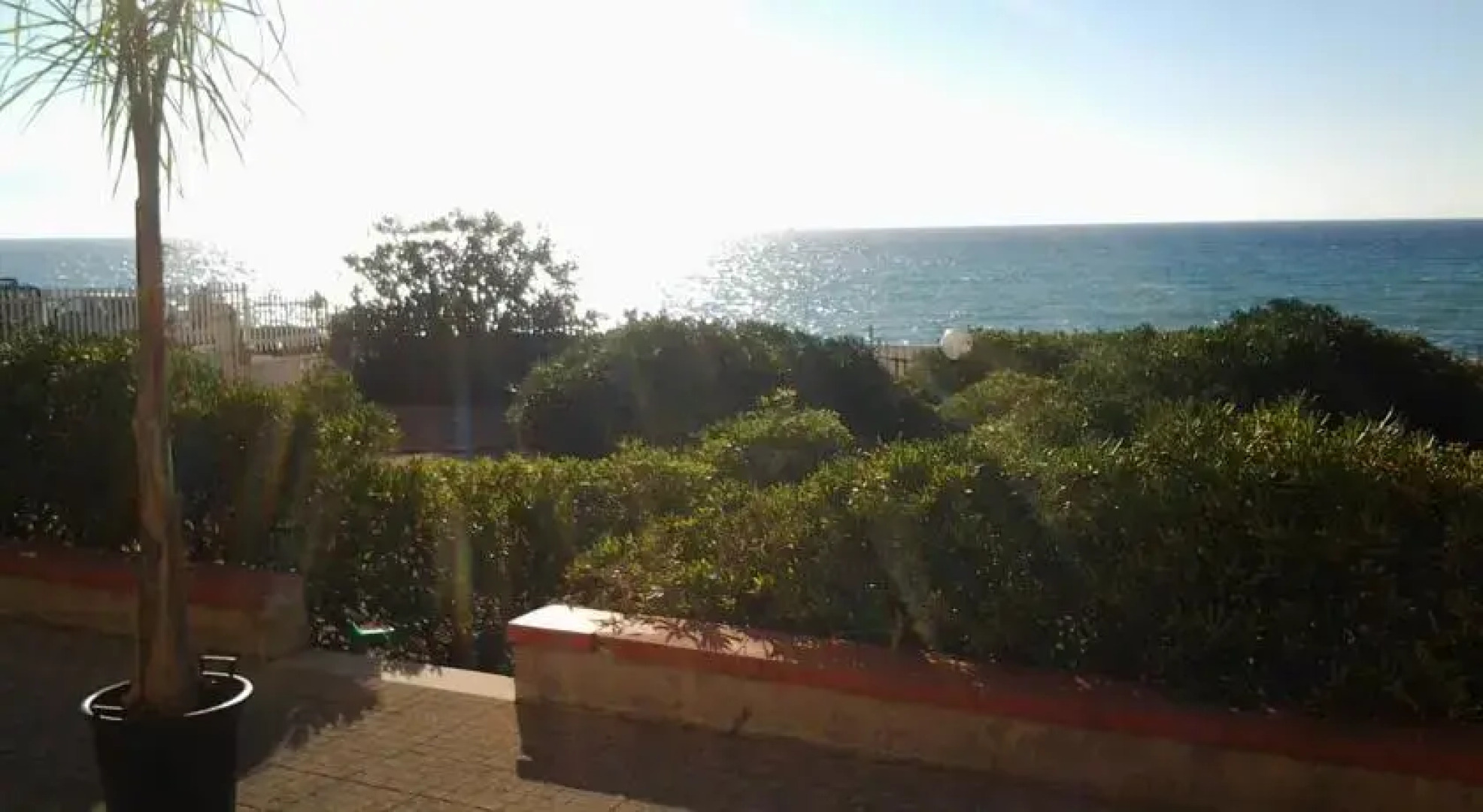 Appartamento a Trappeto