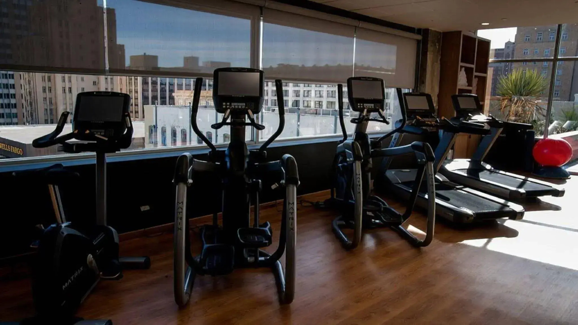 Hotel Indigo El Paso Downtown by IHG