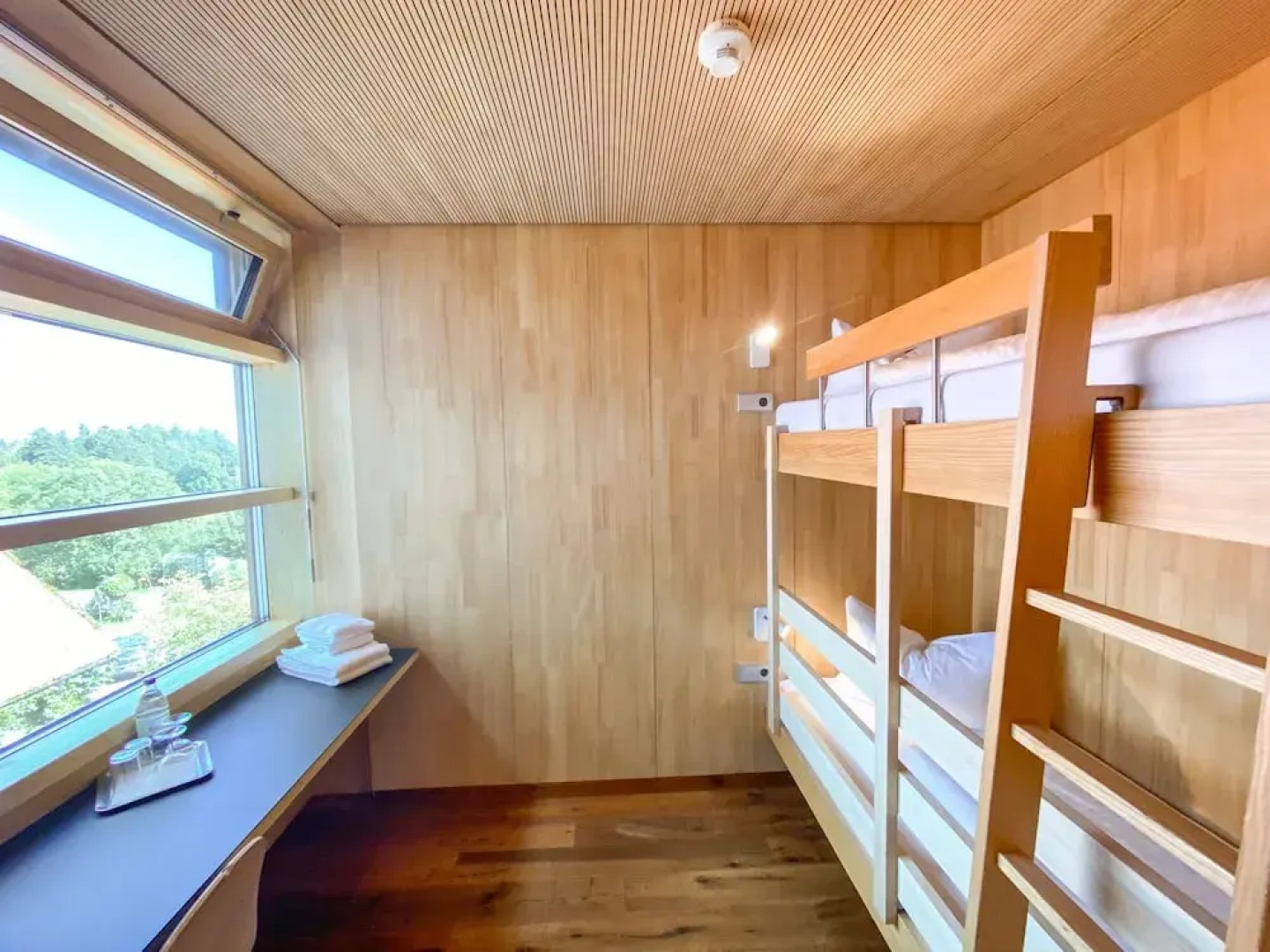 Berggasthof Höchsten