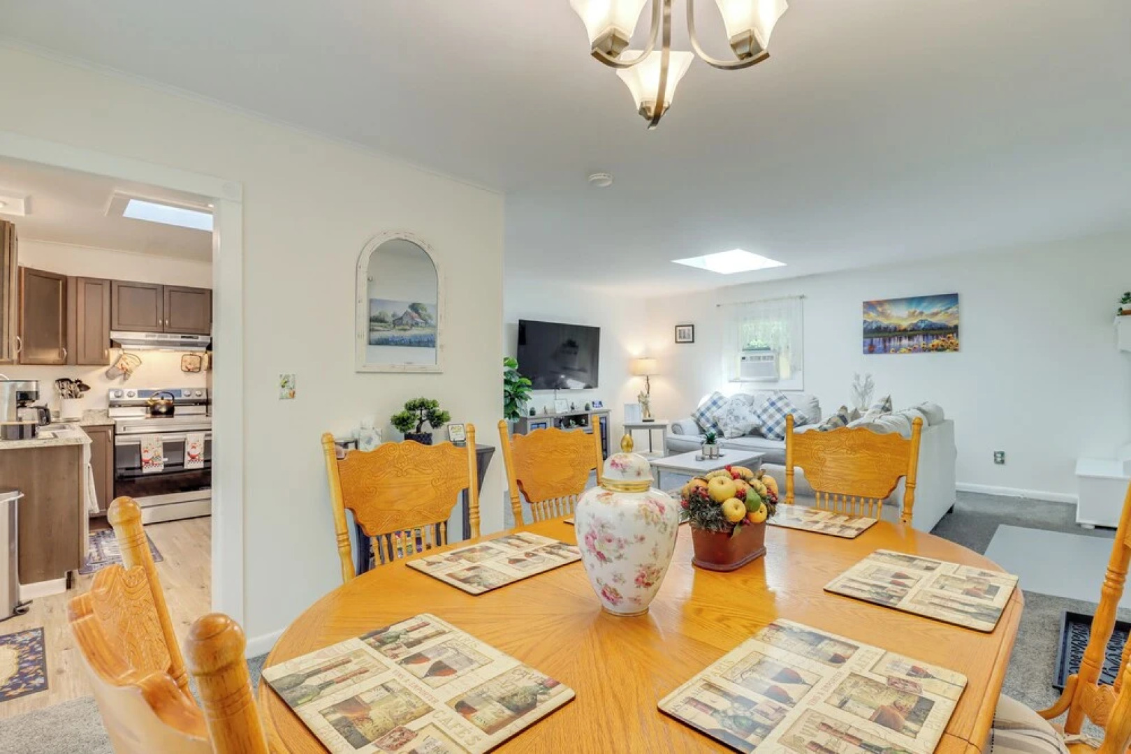 Fire Pit & Community Beach: Poconos Getaway!