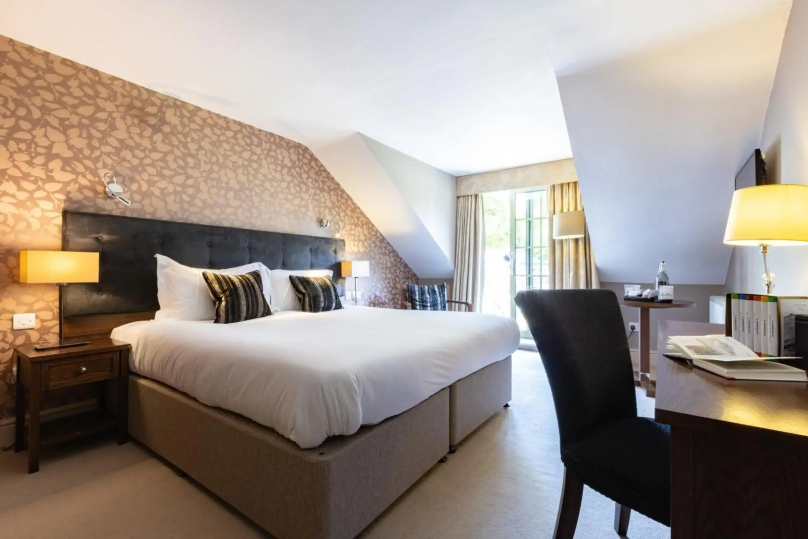 Rothay Garden by Harbour Hotels