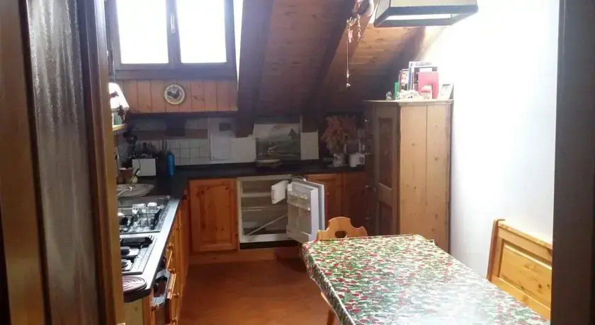 Appartamento Borca di Cadore