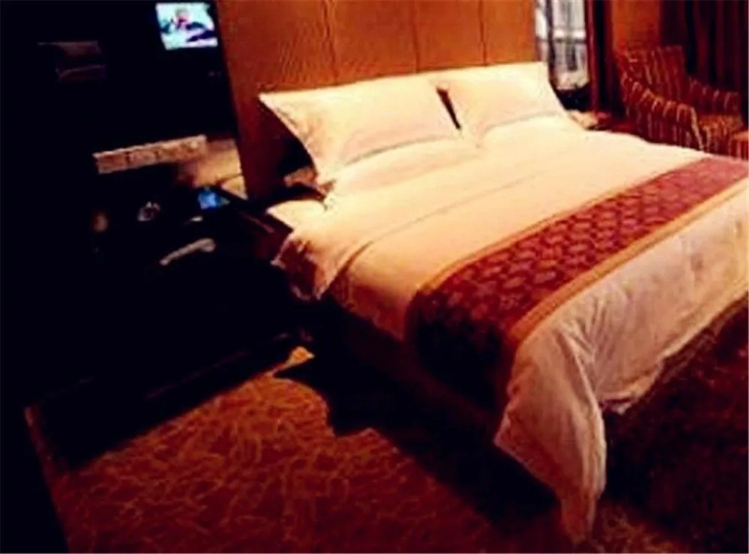 Minghao International Hotel