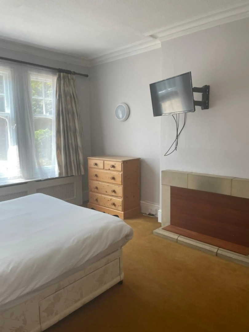 Redwings Lodge Baldock