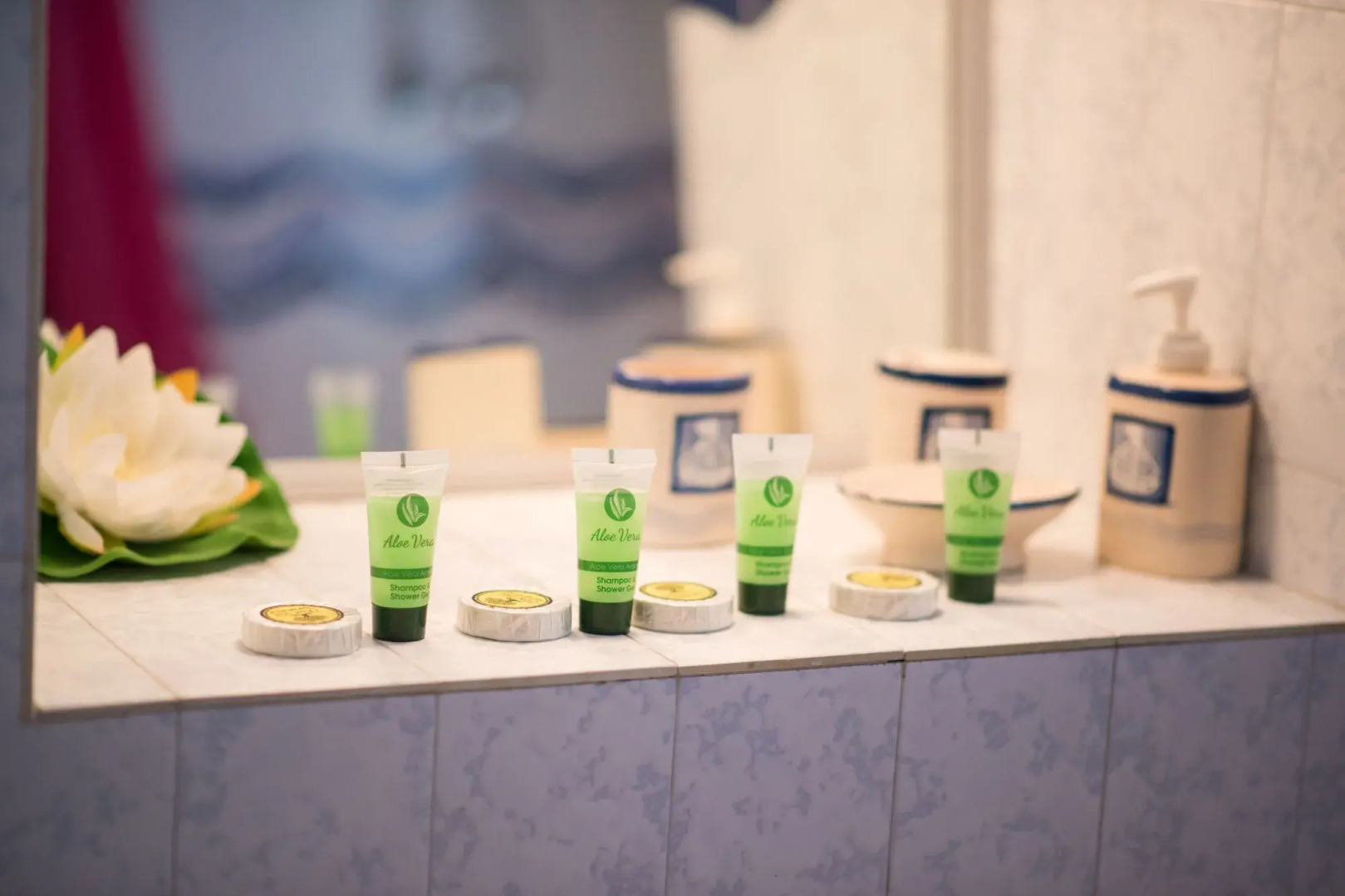 Batelo Boutique Hotel 