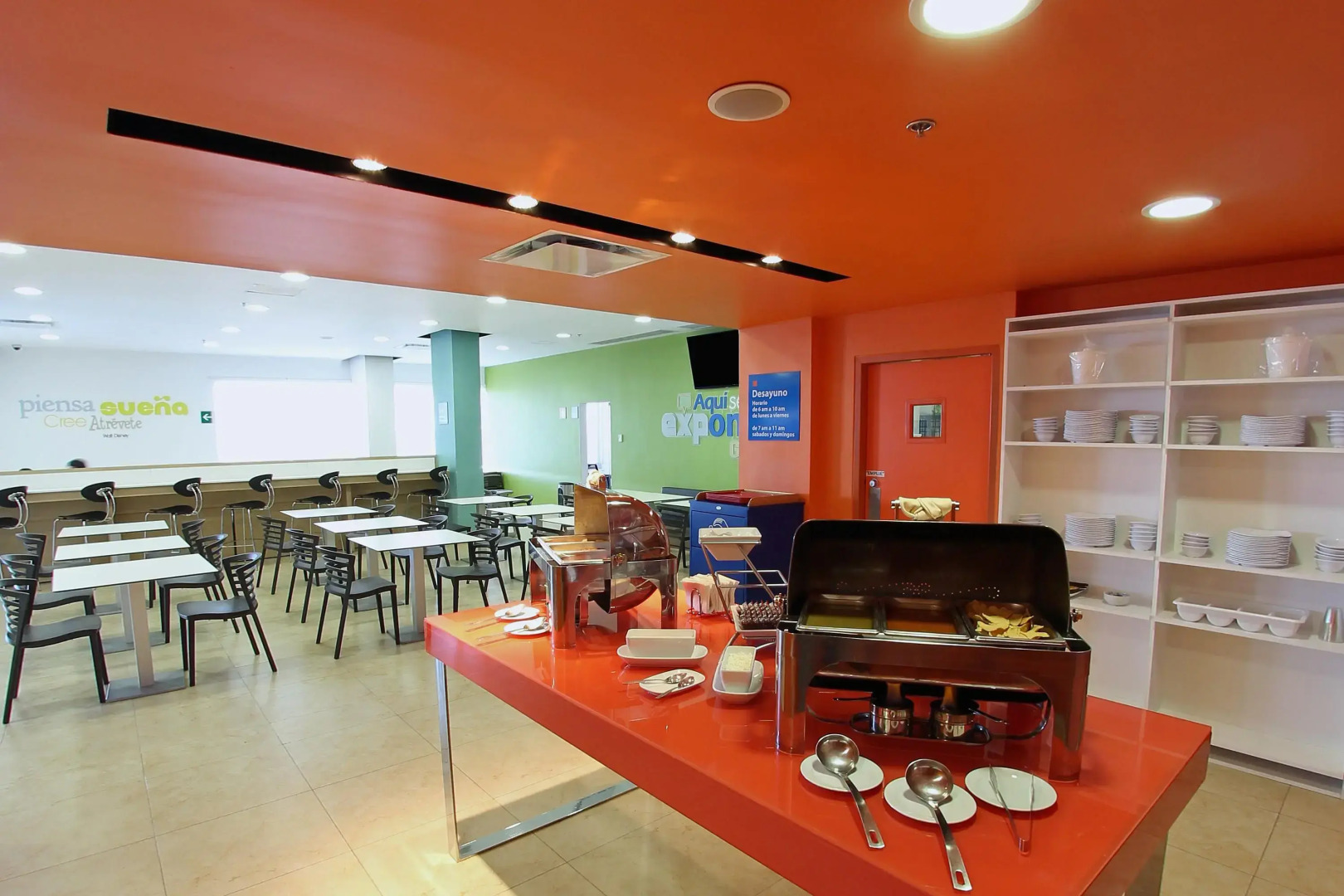 One Querétaro Centro Sur