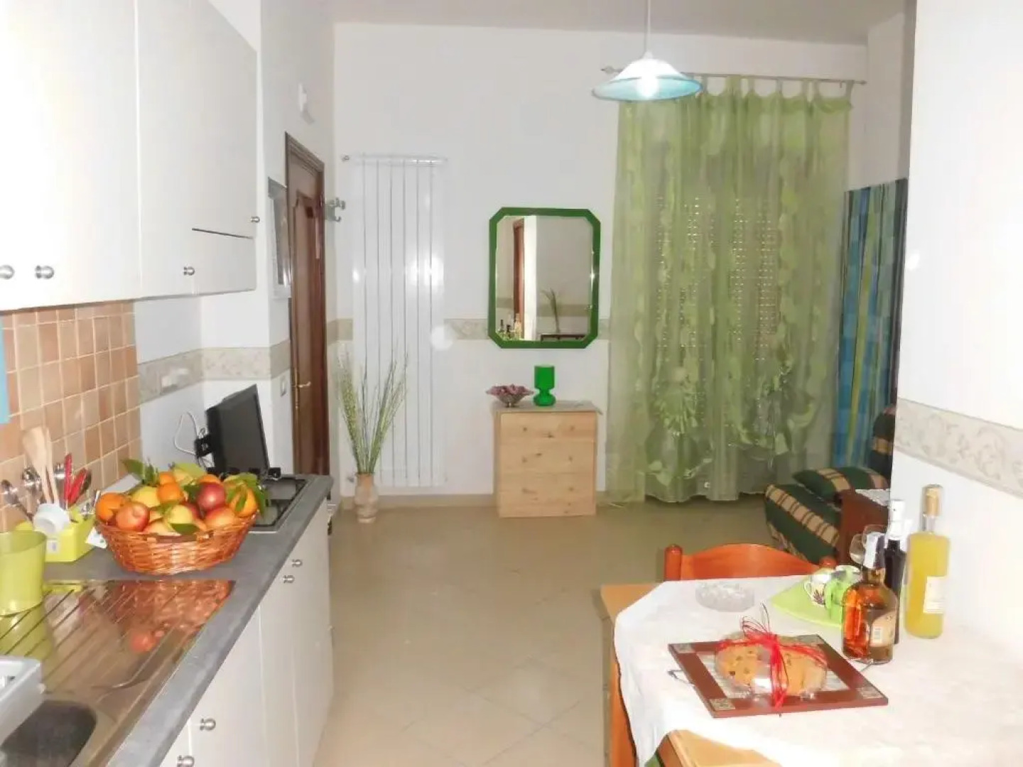 Il Guardiano Vacanze