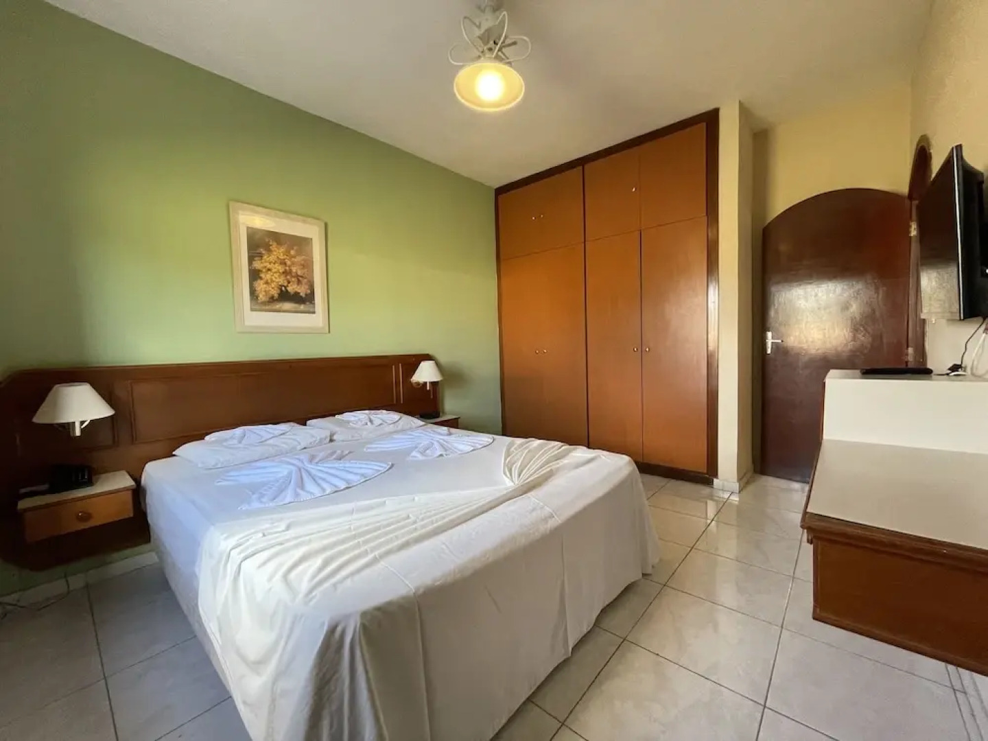 Hotel Fazenda São Matheus