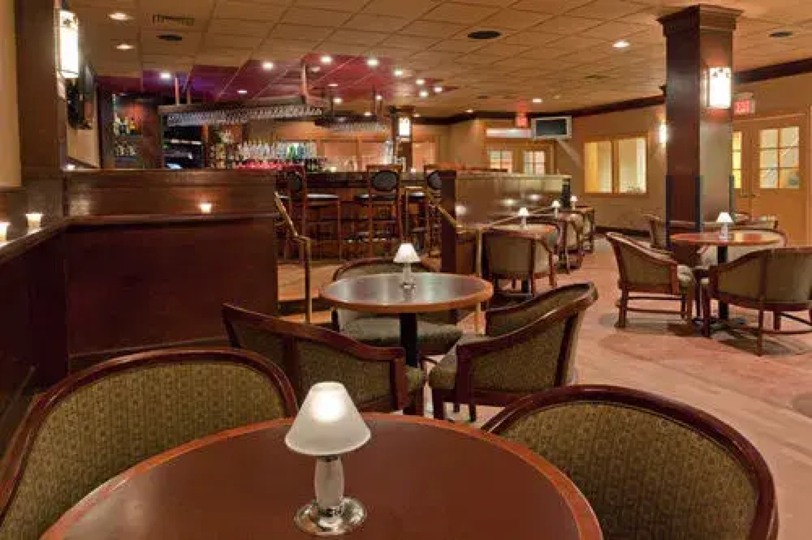 Crowne Plaza Hotel Clark Newark