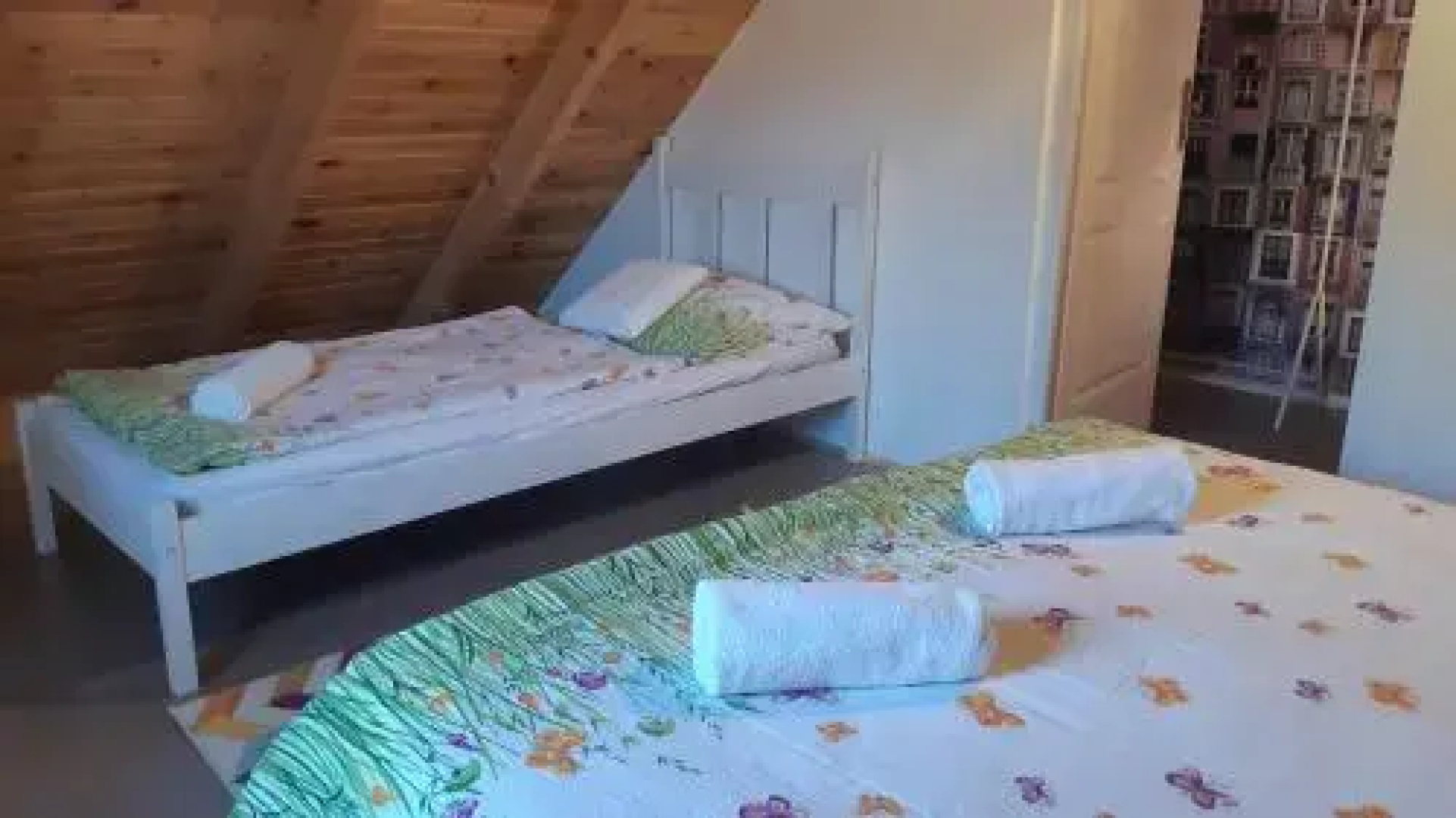 Centrum Csaladi Apartmanok