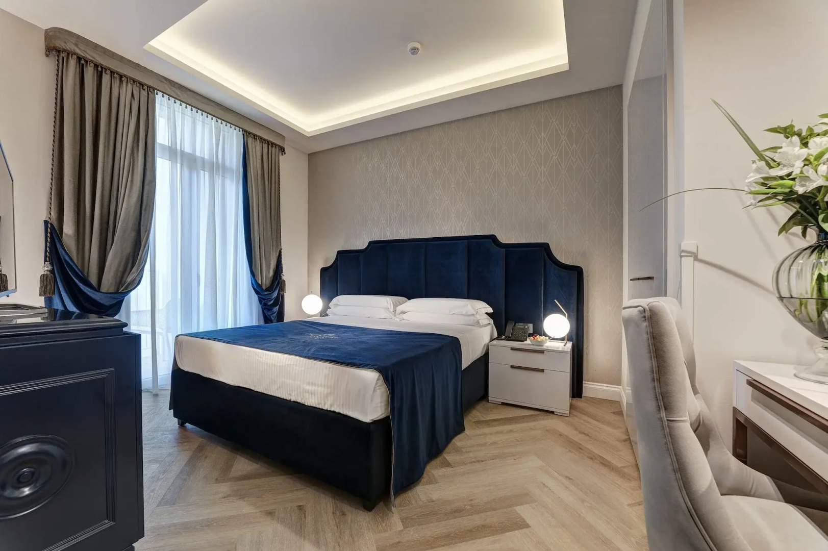 Hotel Première Abano
